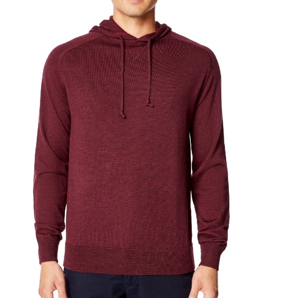 🎁 Good Man Brand Extrafine Merino Sweatshirt